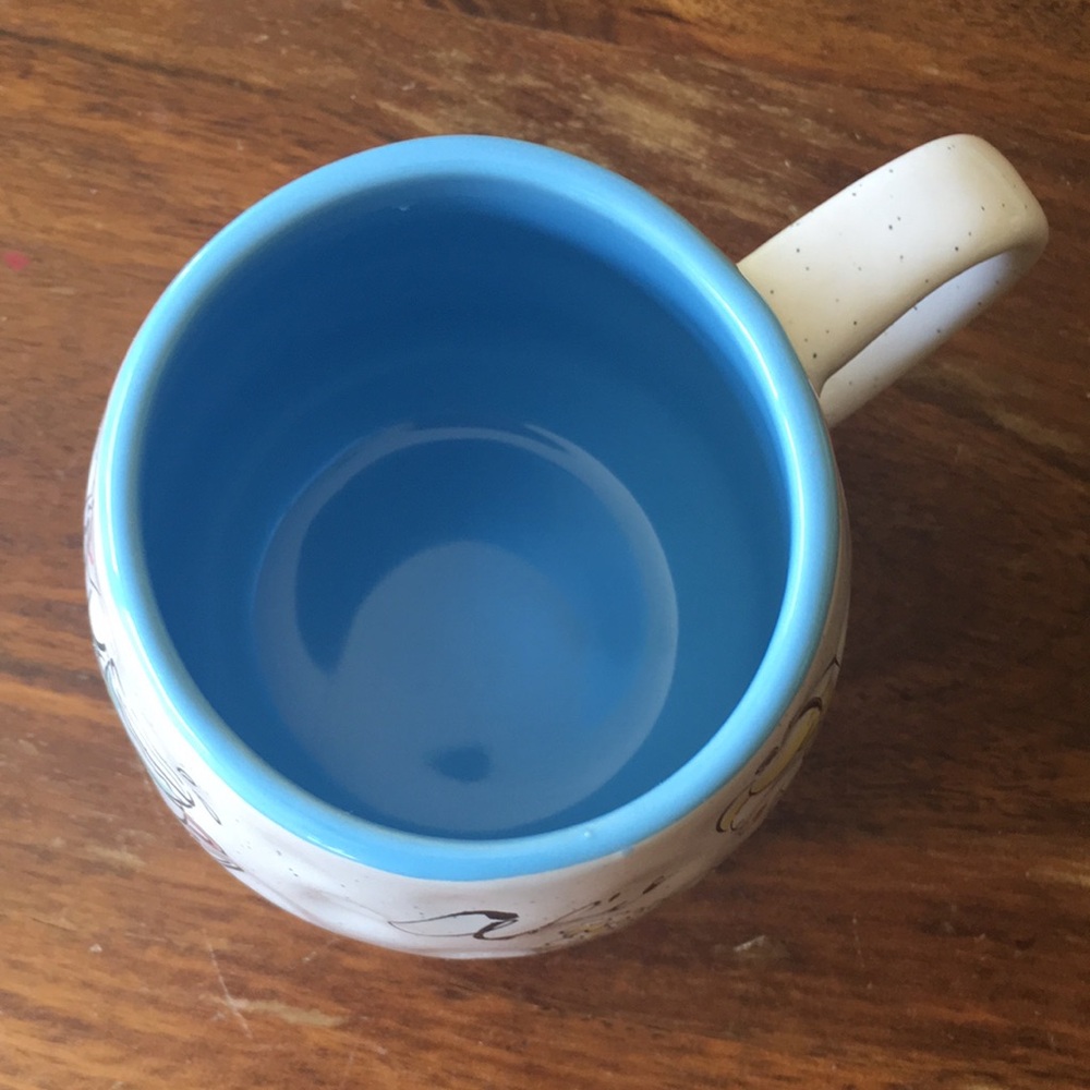 Disney ALICE IN WONDERLAND Mug - Picture 5 of 8